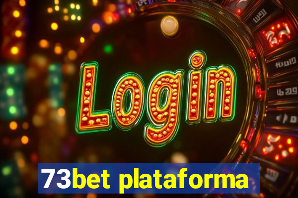 73bet plataforma